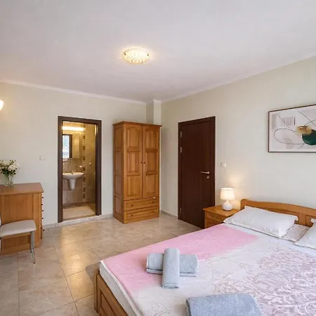 Appartement Apollon-5 Family 2bdr