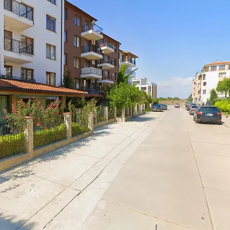 Appartement Apollon-5 Family 2bdr