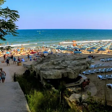 Appartement Apollon-5 Family 2bdr Nesebar