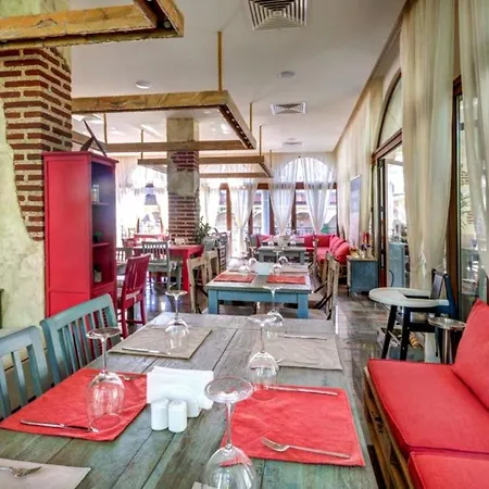 Appartement Apollon-5 Family 2bdr