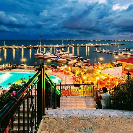 Appartement Apollon-5 Family 2bdr Nesebar
