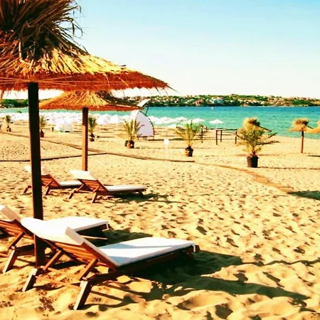 Appartement Apollon-5 Family 2bdr Nesebar