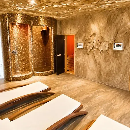 Apollon-5 Family 2bdr